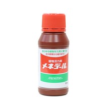 안녕플랜트 메네델 100ml 1개