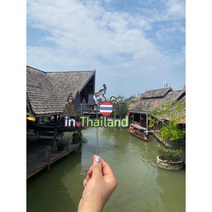 초이봉이네토퍼공방 여행토퍼 커플 신혼 가족 우정 (태국내도시문구변경가능), 문구변경결제시 필수추가정보에 입력해주세요, 나무스틱