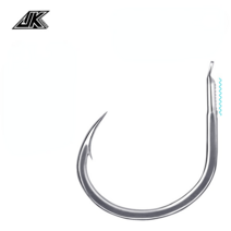 JK 바다낚시바늘 하이카본 모노낚시 원투 장어 도다리 농어 광어 감성돔 벵에돔 선상 채비 방파제 감성돔바늘 갯바위낚시바늘