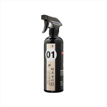 모트라인 하루살이 버그클리너 500ml