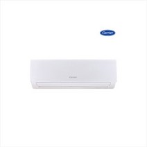 캐리어 벽걸이에어컨 인버터 원룸형 가정용 사무실용 실외기포함, 캐리어인버터벽걸이6형 2023년신형 (절전형)