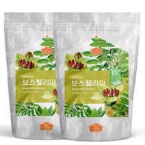 닥터비옴 정품 100% 보스웰리아 원물 300g x 2개