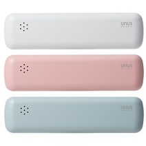 [이모텔리] 유에너스 휴대용 칫솔살균기 UTS-1000 LED [핑크]