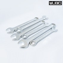 보급형 스패너 6~18mm 스페너공구 작업용 렌치, 11mm(1개)