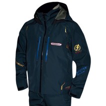 퀴마 펄포스 피싱웨어 긴팔 상하 세트 JW-N7022F, 다크그린