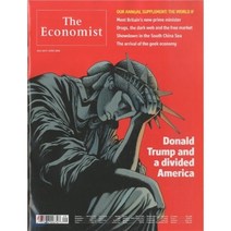 The Economist (주간) : 2016년 07월 16일