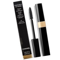 샤넬 이니미터블 워터프루프 마스카라 6ml - 10누와르