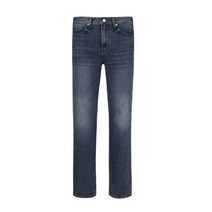 버커루 B225DP625P_버커루 BC 여성 D톤 스트레이트 청바지