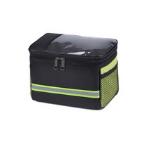 사이클링 양면 후방 랙 30L 자전거 2in1 카모트렁크 가방 산악 도로 테일 시트 파니에 팩 수하물 캐리어, [07] GreenB