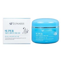 루나리스 슈퍼 아쿠아 리치 크림 100ml_230313EA, 다사랑 쿠팡 1, 다사랑 쿠팡 본상품선택