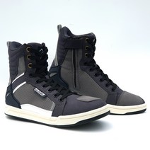 오토바이 라이딩스니커즈 바이크부츠 SULAITE, 41