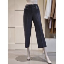 올리비아로렌 NEW. 와이드핏 팬츠 VOCDLYS2311