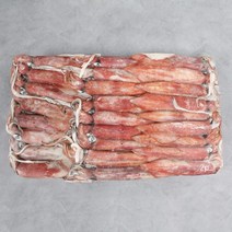 냉동한치 2P 16~19cm급, 1개, 2P 16~19cm급 6~7kg (60마리전후)