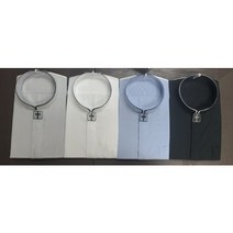 예문목회자셔츠 - 에봇셔츠