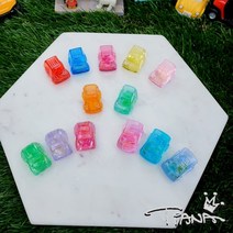 bmk. 명차 박람회 입상 볼마커, 에메랄드, 쿠퍼