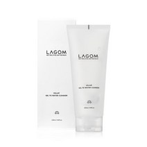 라곰 셀럽 젤 투 워터 클렌저, 220ml × 1개, 220ml