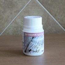 어룸 [국산] 섬유전용접착제 - 패브릭글루 패브릭본드 패브릭풀