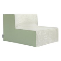 마카롱 강아지 계단 2층 페일민트 1개, 마카롱 강아지 계단 2층 페일민