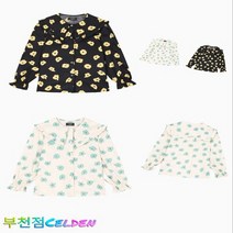 빅카라플로랄블라우스EDBW22851부천점