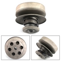 Artudatech스쿠터 기본 클러치 배리 에이터 CVT 벨트 후면 혼다 자이로 캐노피 50cc
