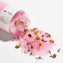 바스파 바스솔트/입욕제/족욕제/반신욕제 1200g, 03.바다향, 상세설명 참조