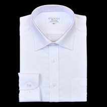 [카운테스마라] 사은품 양말증정 CDCW1B5101A0 기본도비 스트라이프 일반핏셔츠