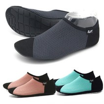 양말나라 뉴베라 멀티핏 아쿠아슈즈 2개당 사은품