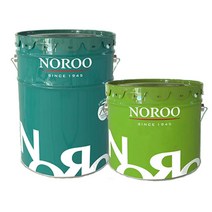 노루페인트 예그리나 칼라플로어 상도 13.5KG, 상도(주제+경화제+안료)다크 브라운