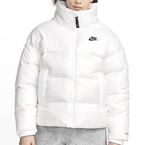 나이키 나이키여성 패딩자켓 DV0555-100-N1122
