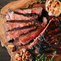 텍사스 브리스킷 소고기 바베큐, 상세페이지 참조, 소고기브리스킷 200g 3ea  （3천원할인）