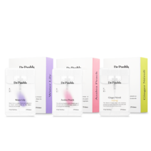 닥터폴스 구강청결 브레스 스프레이 3종 (아질리아피치+워터릴리+진저네롤리), 2세트, 51ml