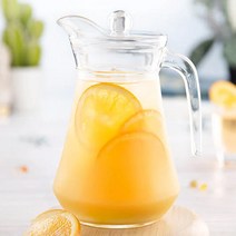 루미낙 Luminarc 아크 저그 유리 물병 워터피쳐 1.3L