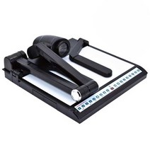 환등기 실물 투사기 영사기 초등학교 교육용 원격수업, 화이트 모델- 800만 화소 HDMI+VGA