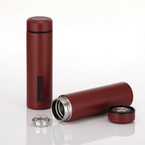 디오바코 로즈텀블러 500ml, 기본