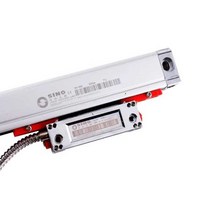 리니어 눈금자 산업용 고정밀 판독 머신 스케일 전자, 상세 페이지 참고, KA300-970mm5u 5v TTL