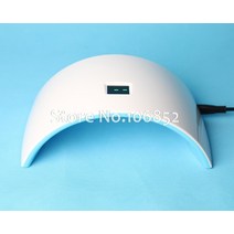 변색 렌즈 테스터, 01 Voltage 110V