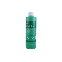 어넥스 프리즈 URNEX FREEZ 제빙기 세정제 제빙기 청소, 1개