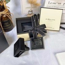 조말론 JOMALONE 선물용 카 디퓨져 하우스 차량용 방향제, 피오니 앤 블러쉬 스웨이드