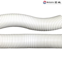 125mm 150mmX10M 경질호스 덕트 닥트 자바라 후렉시블불 PVC 배관 자재, 경질호스 150mmX10M, 1개
