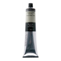 시넬리에 최고급 유화 200ml 티타늄 화이트 개