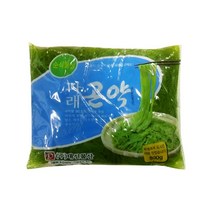 파래 실곤약 800g 대신물산, 1개