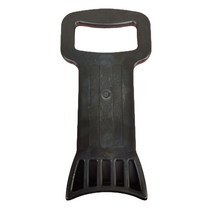 타이어 탈착기 수리 캡 페어킷 체인저용 비드 프레싱 클램프 비드 클램프 드롭 센터 림 런 플랫 림 클램프 분해 제거 비드 도구, 없음