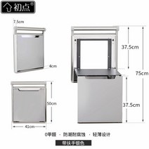 현관 벽걸이의자 욕실 신발장 의자 벽걸이 캐비닛 접이식 샤워 바 거실 금속 디자이너 낮은 타뷰렛 유연한 가정용 가구, 5.style5