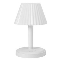 shangren 북유럽 led 테이블 램프 전화 홀더 머리맡 램프 usb 데스크 라이트 홈 대학 기숙사 어린이 방 식당 장식용 야간, ABS, 조광 가능 2000mAH