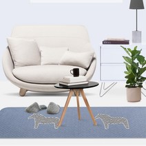 빨아쓰는 순면 쇼파덮개 원룸러그 키즈러그 카페트매트 카페트 쇼파러그