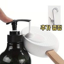 리빙바이미 등 로션 태닝오일 바디로션 셀프 바르기 도구 바디 브러쉬, 1개, 본품+추가헤드1개
