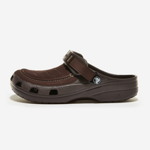 크록스 빠른배송 유콘 비스타 클로그맨 남성 남자 캐주얼 데일리화 샌들 동계 사무실 사무용 골프화 골프 슬리퍼 40대 50대 60대 편안한 신발 선물 260 270 280