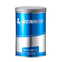 [RENNER] 레너 우드 스테인 1L, 지중해블루