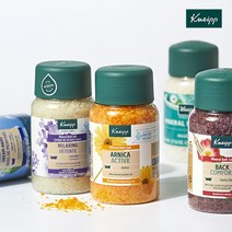[단하루][크나이프] 비건 배쓰솔트 입욕제 대용량 500g (선택), 향선택:널사랑해 6팩+1팩