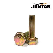 철 육각볼트 M6 M8 M10 M12, 10mm